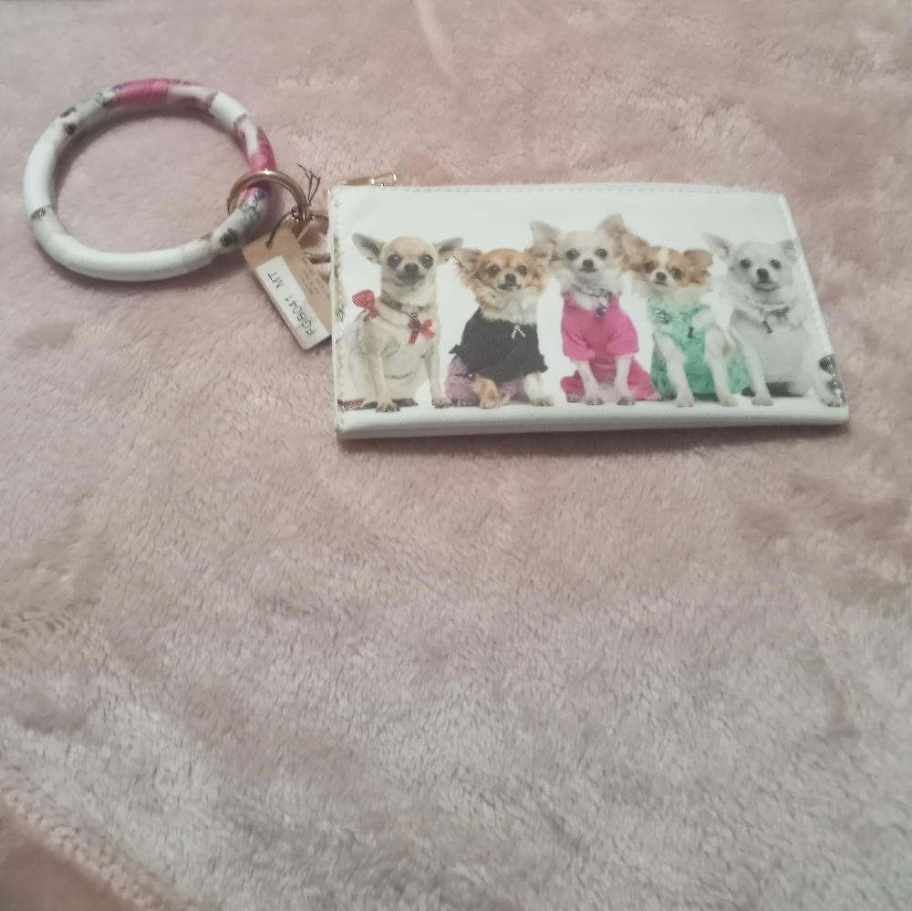 Keychain purses 👛 - Picture 1 of 1